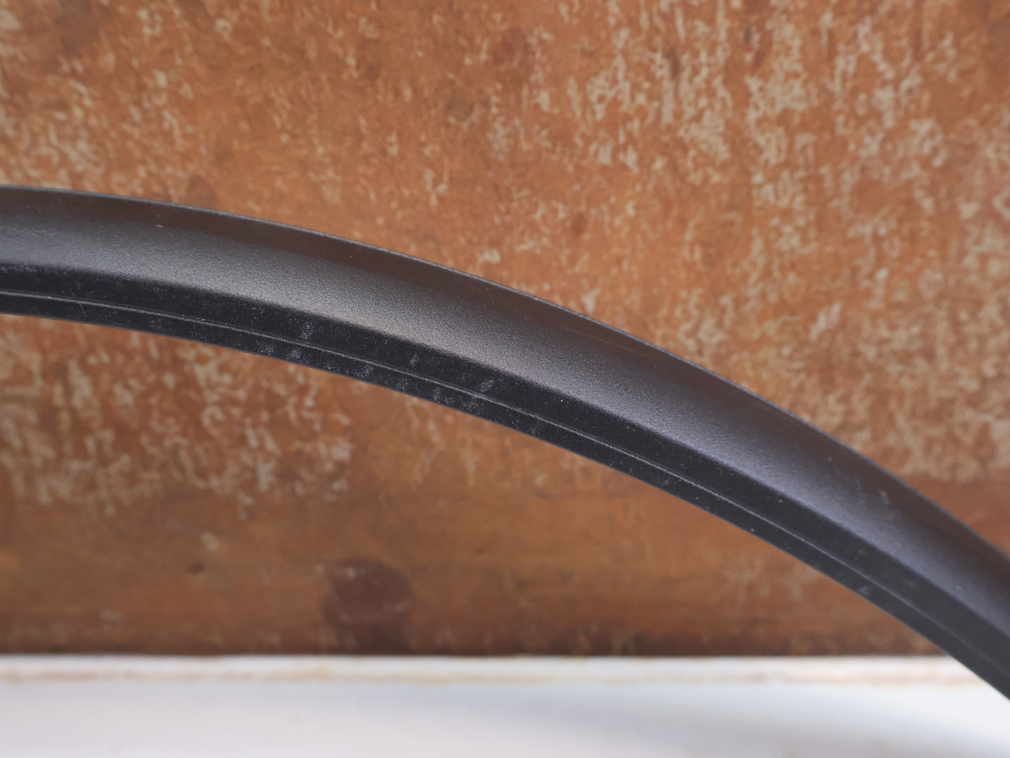 HEBIE ALUMEE SCHUTZBLECHSET / 28 ZOLL / 40MM BREITE / ALUMINIUM / INTEGRIERTE GEPÄCKSTREBEN (Kopie)