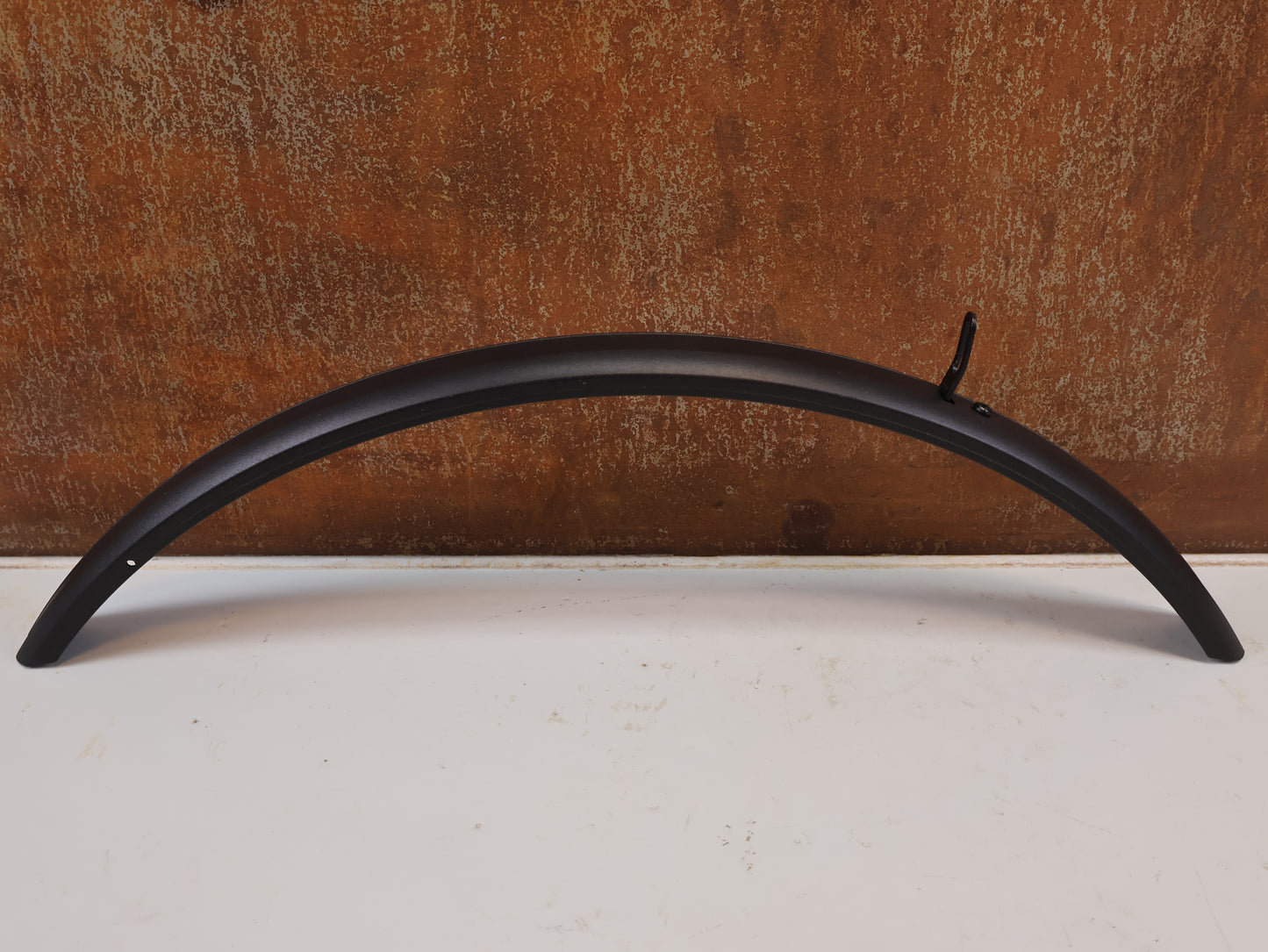 HEBIE ALUMEE SCHUTZBLECHSET / 28 ZOLL / 40MM BREITE / ALUMINIUM / INTEGRIERTE GEPÄCKSTREBEN (Kopie)