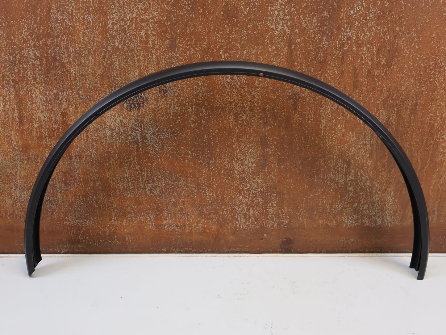 HEBIE ALUMEE SCHUTZBLECHSET / 28 ZOLL / 40MM BREITE / ALUMINIUM / INTEGRIERTE GEPÄCKSTREBEN (Kopie)