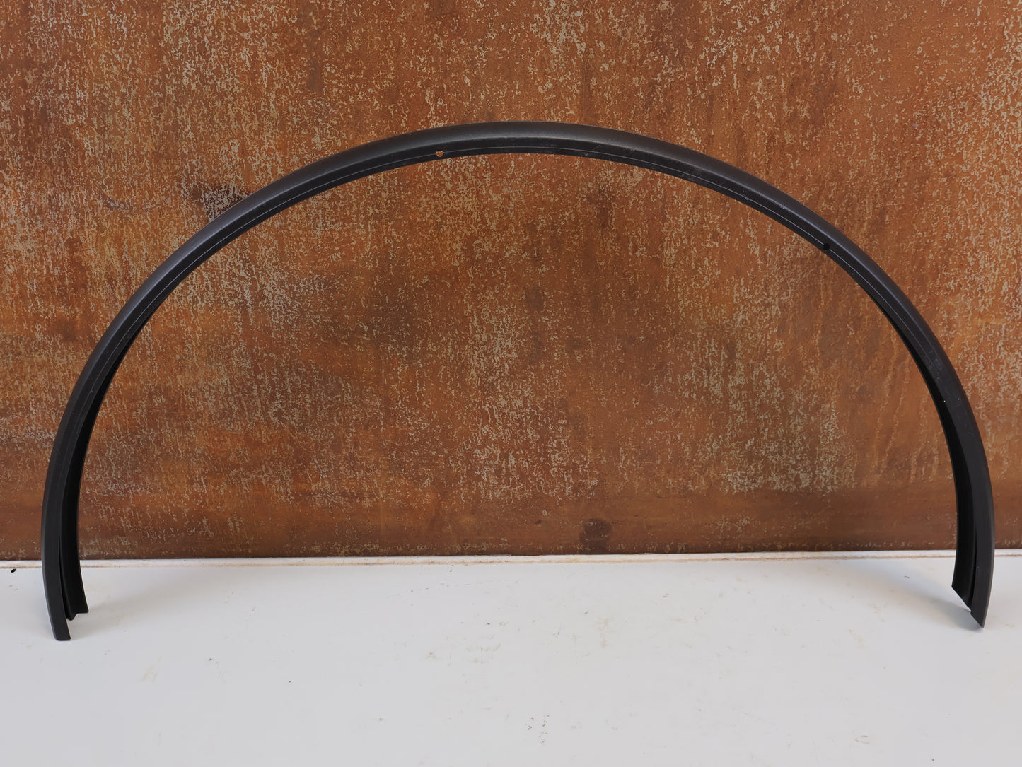 HEBIE ALUMEE SCHUTZBLECHSET / 28 ZOLL / 40MM BREITE / ALUMINIUM / INTEGRIERTE GEPÄCKSTREBEN (Kopie)
