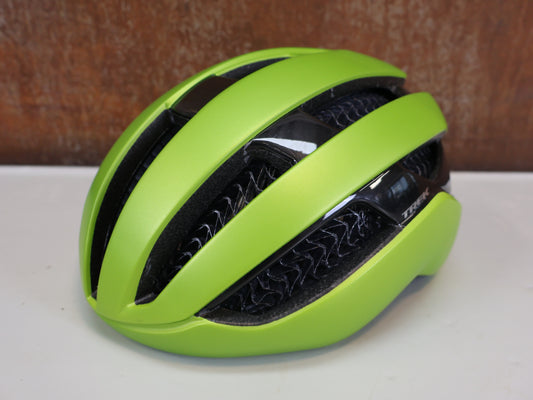 TREK CIRCUIT WAVECEL HELM / POWER SURGE & BLACK / GR. L / BOA / 375G