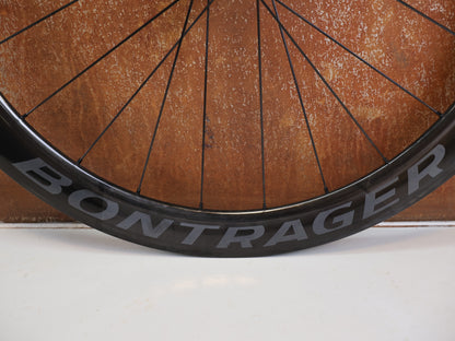 BONTRAGER AEOLUS RSL 51 TLR DISC CARBON LAUFRADSATZ SRAM XDR 1410G