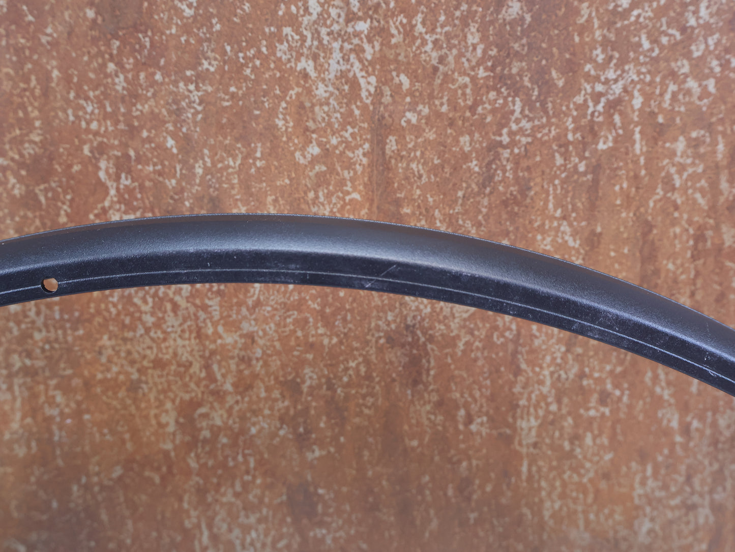 HEBIE ALUMEE SCHUTZBLECHSET / 28 ZOLL / 40MM BREITE / ALUMINIUM / INTEGRIERTE GEPÄCKSTREBEN (Kopie)