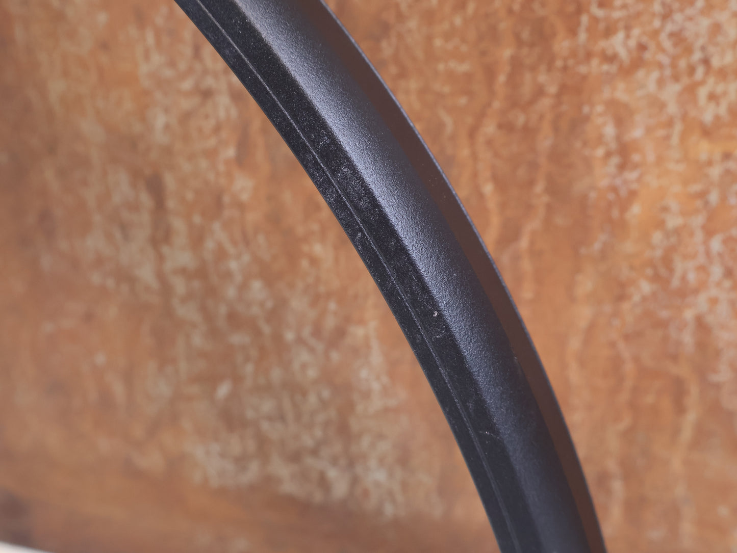 HEBIE ALUMEE SCHUTZBLECHSET / 28 ZOLL / 40MM BREITE / ALUMINIUM / INTEGRIERTE GEPÄCKSTREBEN (Kopie)