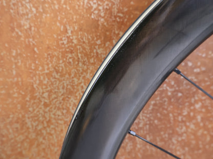 BONTRAGER AEOLUS RSL 51 TLR DISC CARBON LAUFRADSATZ SRAM XDR 1410G