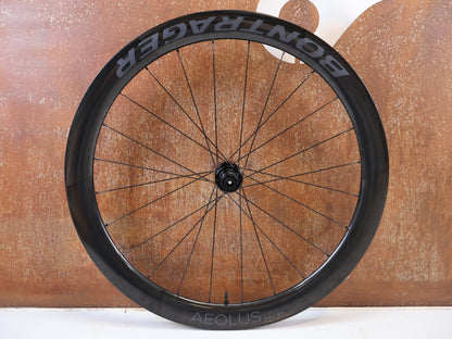BONTRAGER AEOLUS RSL 51 TLR DISC CARBON LAUFRADSATZ SRAM XDR 1410G