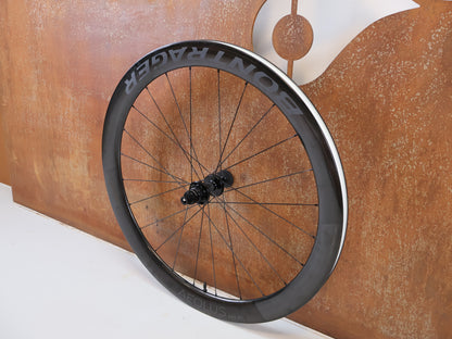 BONTRAGER AEOLUS RSL 51 TLR DISC CARBON LAUFRADSATZ SRAM XDR 1410G