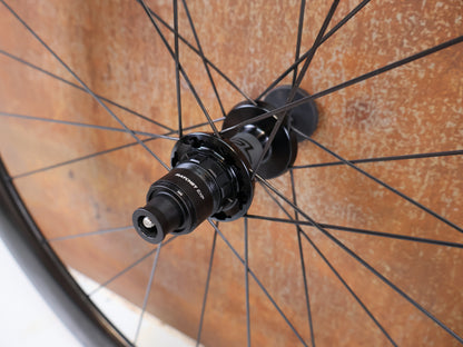 BONTRAGER AEOLUS RSL 51 TLR DISC CARBON LAUFRADSATZ SRAM XDR 1410G