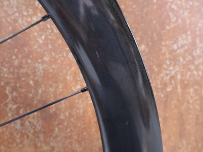 BONTRAGER AEOLUS RSL 51 TLR DISC CARBON LAUFRADSATZ SRAM XDR 1410G