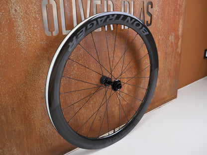 BONTRAGER AEOLUS RSL 51 TLR DISC CARBON LAUFRADSATZ SRAM XDR 1410G