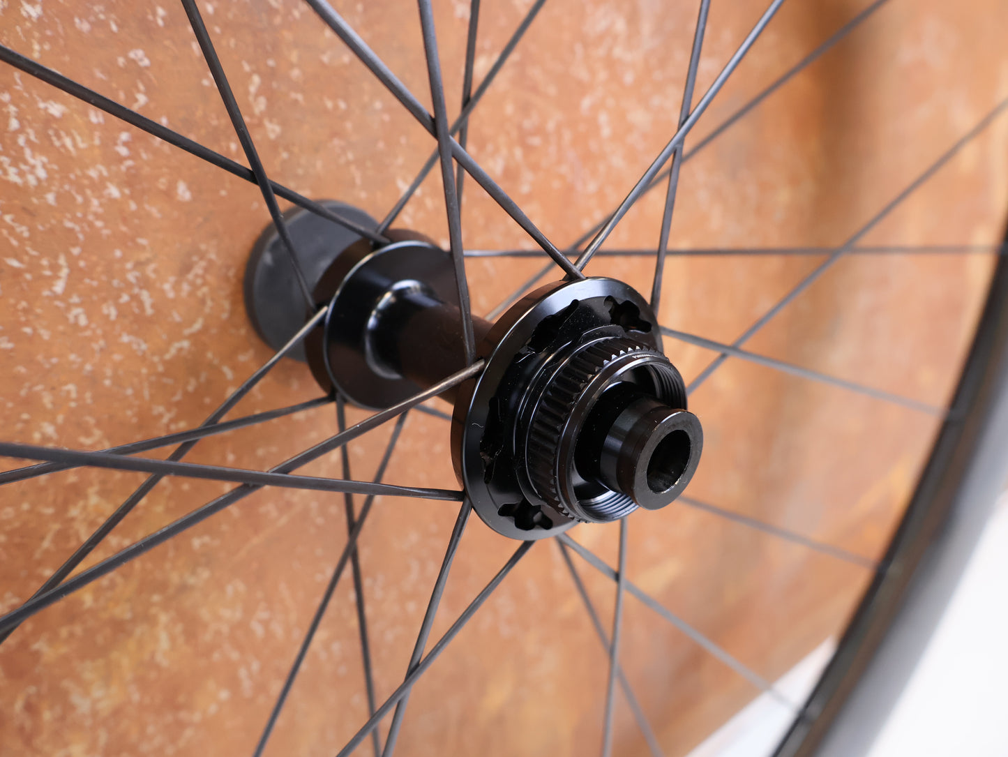 BONTRAGER AEOLUS RSL 51 TLR DISC CARBON LAUFRADSATZ SRAM XDR 1410G