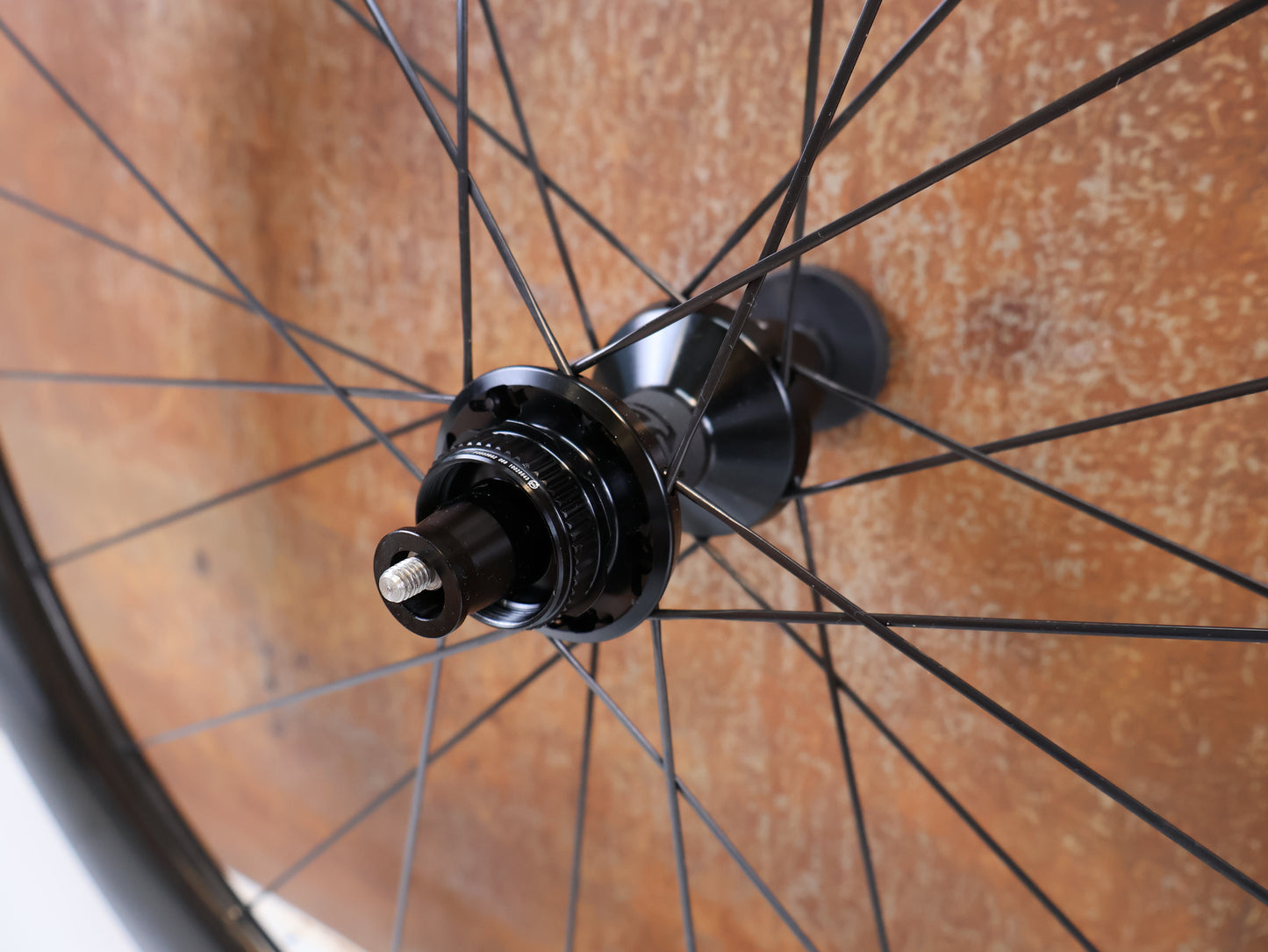 BONTRAGER AEOLUS RSL 51 TLR DISC CARBON LAUFRADSATZ SRAM XDR 1410G