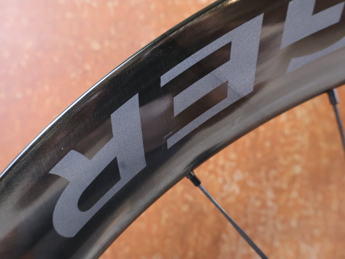 BONTRAGER AEOLUS RSL 51 TLR DISC CARBON LAUFRADSATZ SRAM XDR 1410G