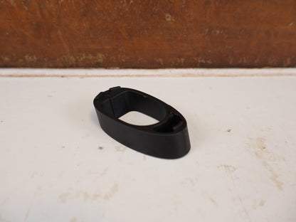 TREK AERO RSL BARSTEM HEADSET SPACER 15MM ONYX CARBON MATT