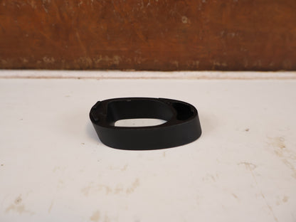 TREK AERO RSL BARSTEM HEADSET SPACER 15MM ONYX CARBON MATT