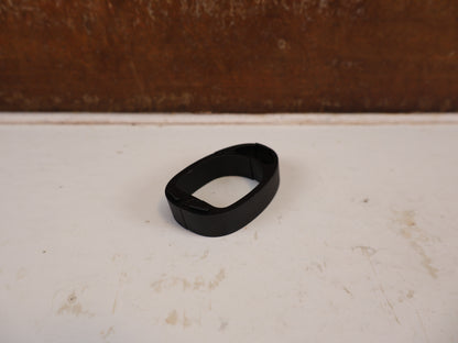 TREK AERO RSL BARSTEM HEADSET SPACER 15MM ONYX CARBON MATT