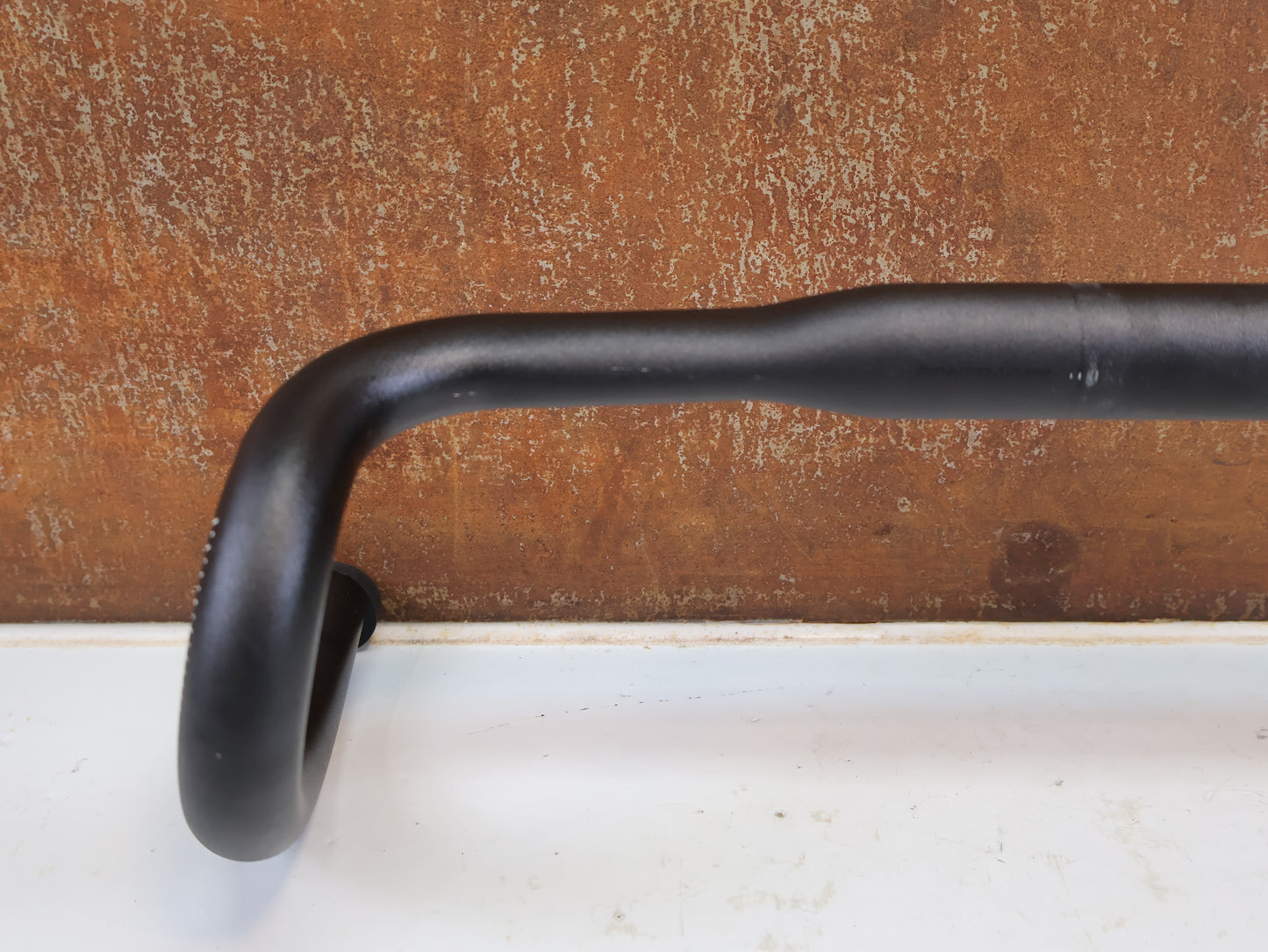 BONTRAGER COMP RENNLENKER / 380MM 420MM / 10° FLARE / 31.8 MM / ALUMINIUM