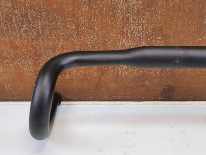 BONTRAGER COMP RENNLENKER / 380MM 420MM / 10° FLARE / 31.8 MM / ALUMINIUM