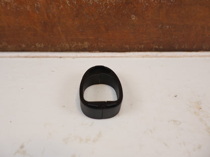 TREK AERO RSL BARSTEM HEADSET SPACER 15MM ONYX CARBON MATT