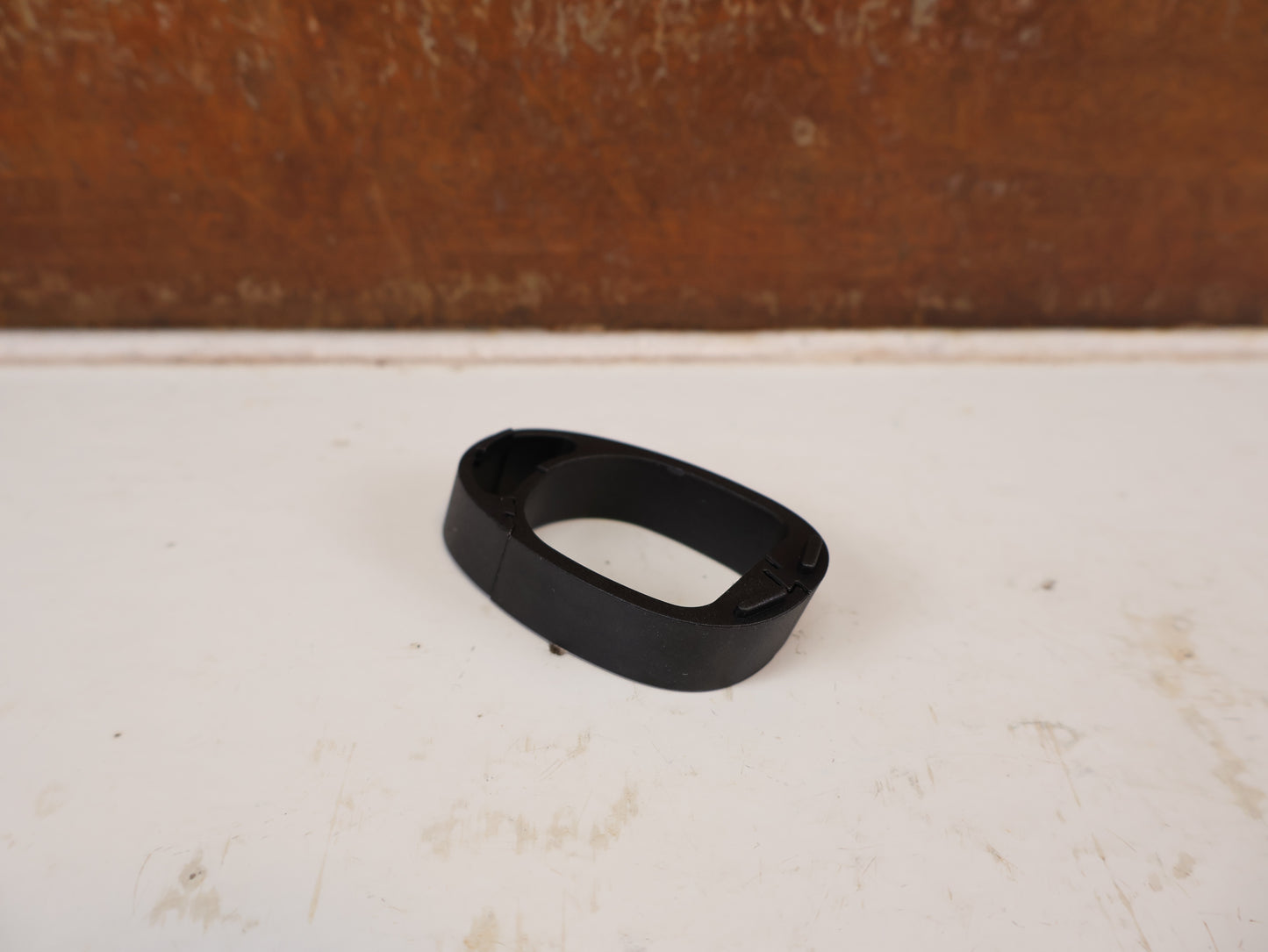 TREK AERO RSL BARSTEM HEADSET SPACER 15MM ONYX CARBON MATT