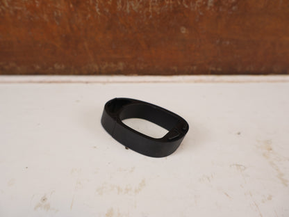 TREK AERO RSL BARSTEM HEADSET SPACER 15MM ONYX CARBON MATT