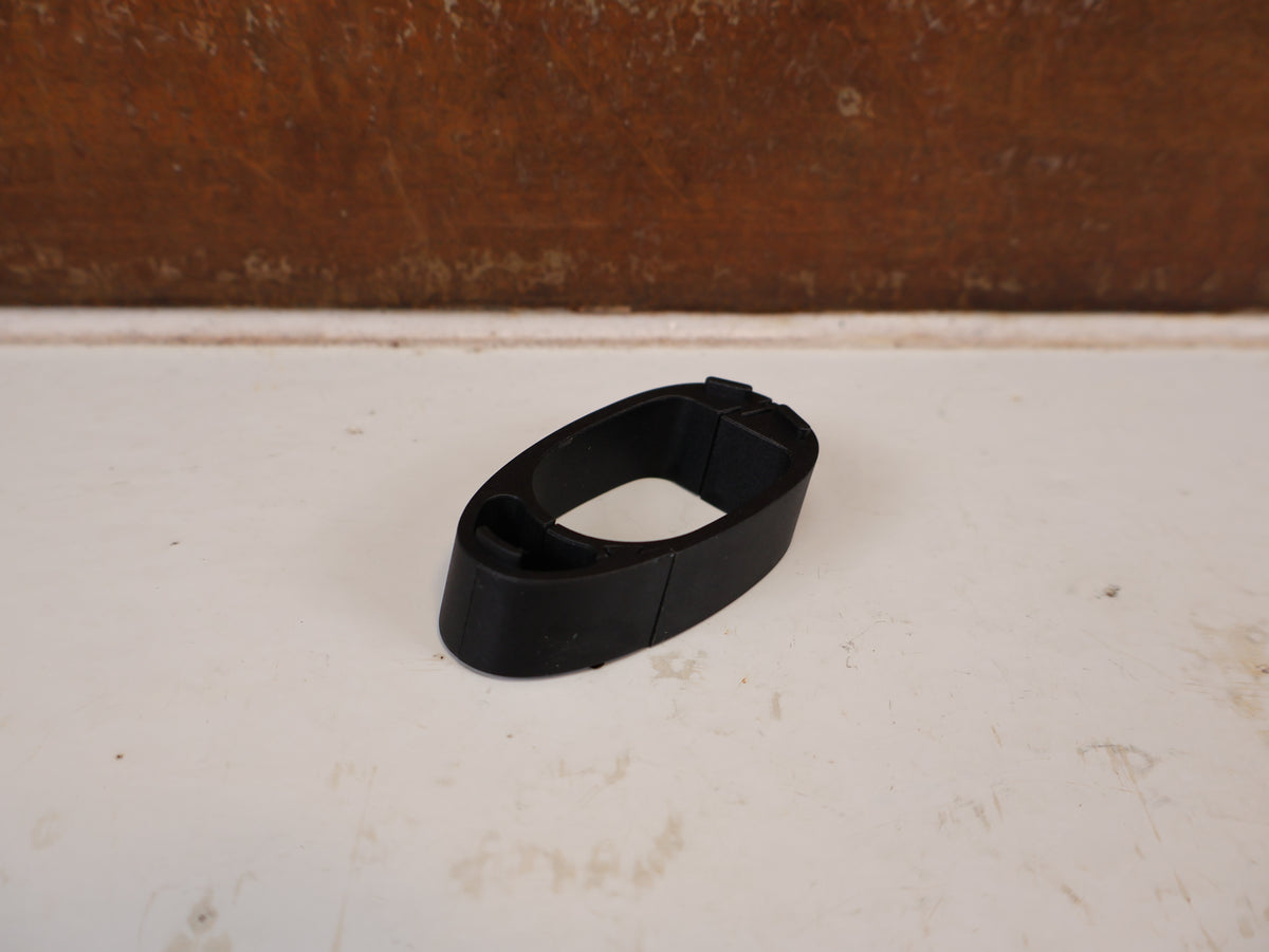 TREK AERO RSL BARSTEM HEADSET SPACER 15MM ONYX CARBON MATT