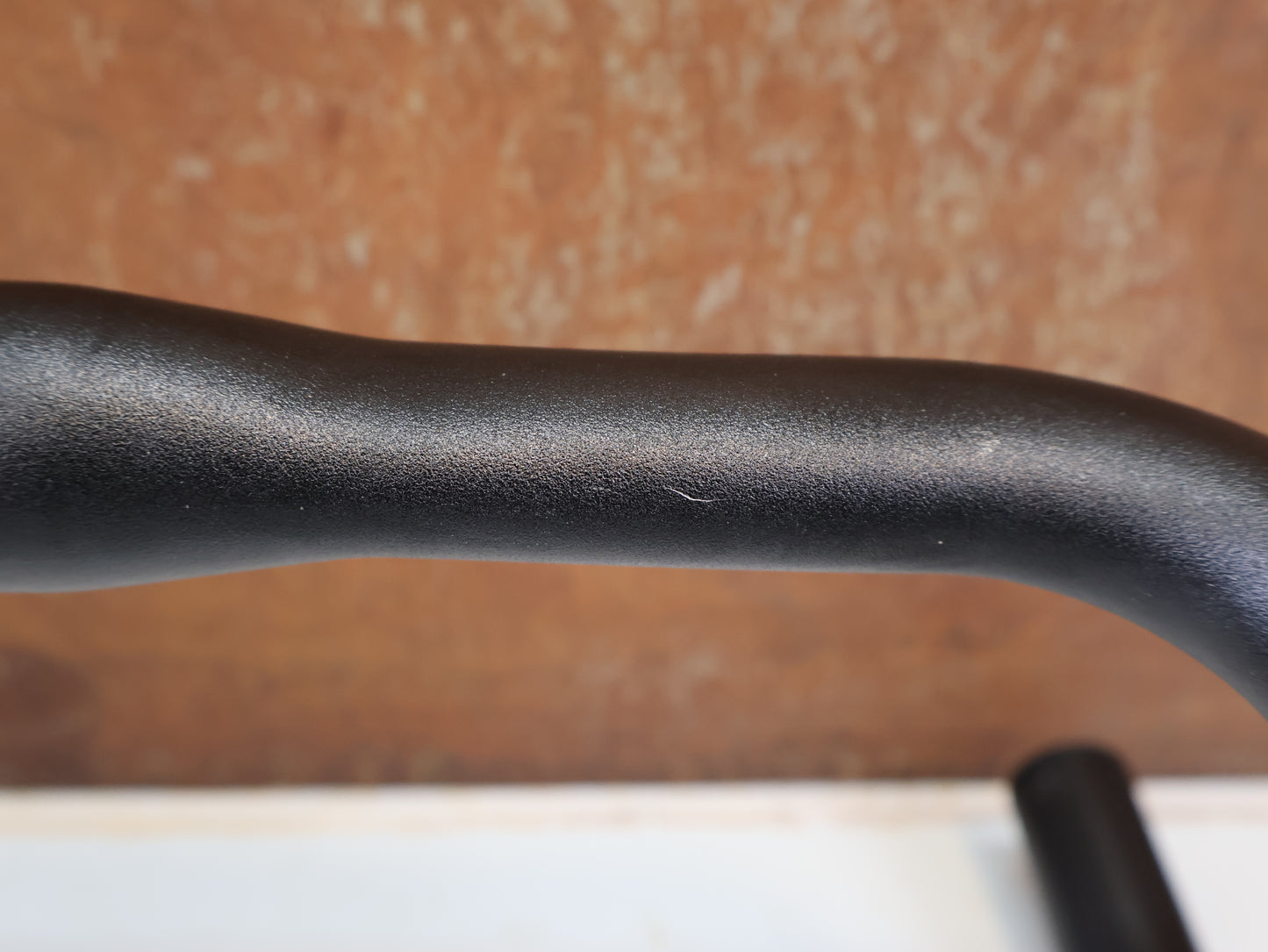 BONTRAGER COMP RENNLENKER / 380MM 420MM / 10° FLARE / 31.8 MM / ALUMINIUM