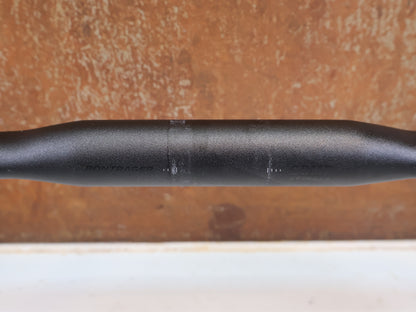 BONTRAGER COMP RENNLENKER / 380MM 420MM / 10° FLARE / 31.8 MM / ALUMINIUM