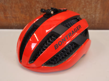 BONTRAGER CIRCUIT WAVECEL HELMET / VIPER RED / SIZE S / BOA SYSTEM