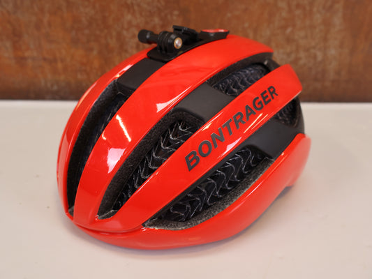 BONTRAGER CIRCUIT WAVECEL HELM / VIPER RED / GRÖSSE S / BOA-SYSTEM