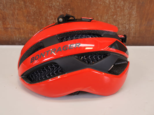 BONTRAGER CIRCUIT WAVECEL HELM / VIPER RED / GRÖSSE S / BOA-SYSTEM