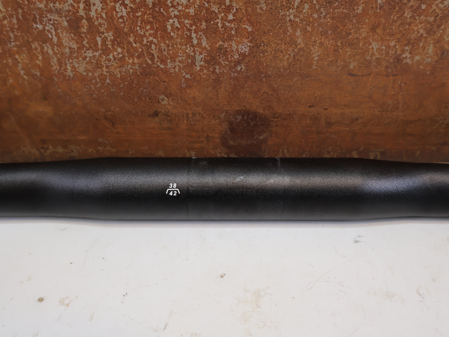 BONTRAGER COMP RENNLENKER / 380MM 420MM / 10° FLARE / 31.8 MM / ALUMINIUM