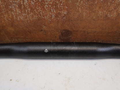 BONTRAGER COMP RENNLENKER / 380MM 420MM / 10° FLARE / 31.8 MM / ALUMINIUM