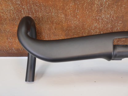 TREK MADONE SLR CARBON HANDLEBAR / VR-CF / 400MM / OCLV CARBON / DNISTER BLACK