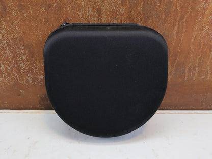 KOO HARTSCHALEN BRILLENCASE / SPORTBRILLEN TASCHE FÜR WECHSELLINSEN SCHWARZ