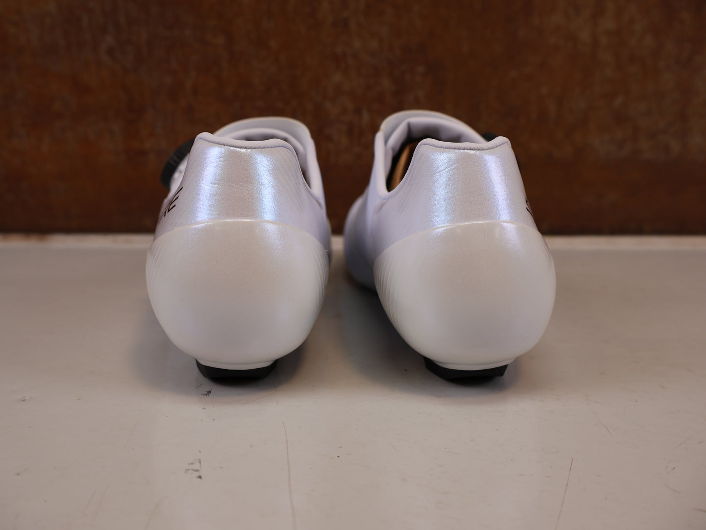 SHIMANO S PHYRE SH RC903 SCHUHE WIDE WEISS / 41
