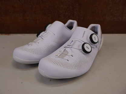 SHIMANO S PHYRE SH RC903 SCHUHE WIDE WEISS / 41
