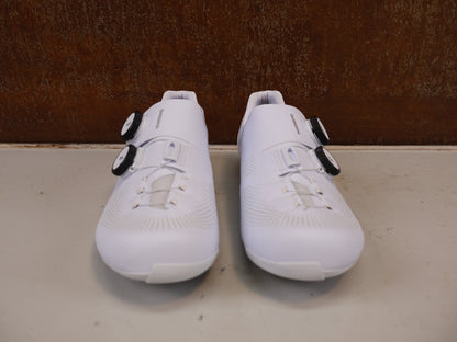 SHIMANO S PHYRE SH RC903 SCHUHE WIDE WEISS / 41
