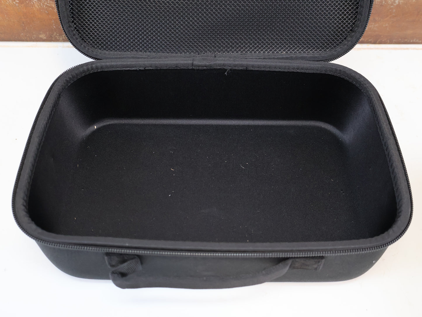 TREK EVA ZUBEHÖRTASCHE / UNIVERSAL HARTSCHALENBOX FÜR PARTS & WERKZEUG