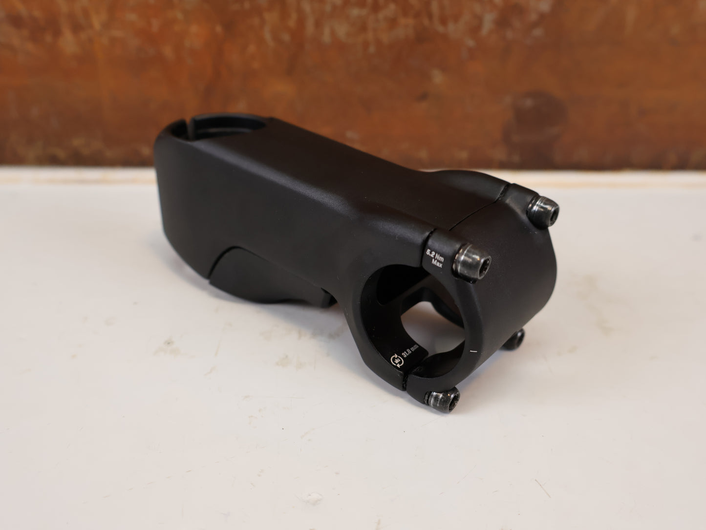 TREK RCS PRO BLENDR VORBAU / -7° X 90 MM / 31.8 MM / INTEGRATED / 185 G