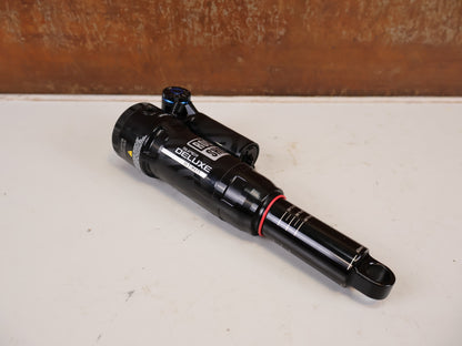 ROCKSHOX SUPER DELUXE ULTIMATE DÄMPFER 205X65 TRUNNION DEBONAIR