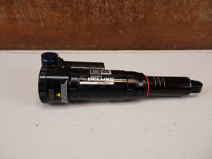 ROCKSHOX SUPER DELUXE ULTIMATE DÄMPFER 205X65 TRUNNION DEBONAIR