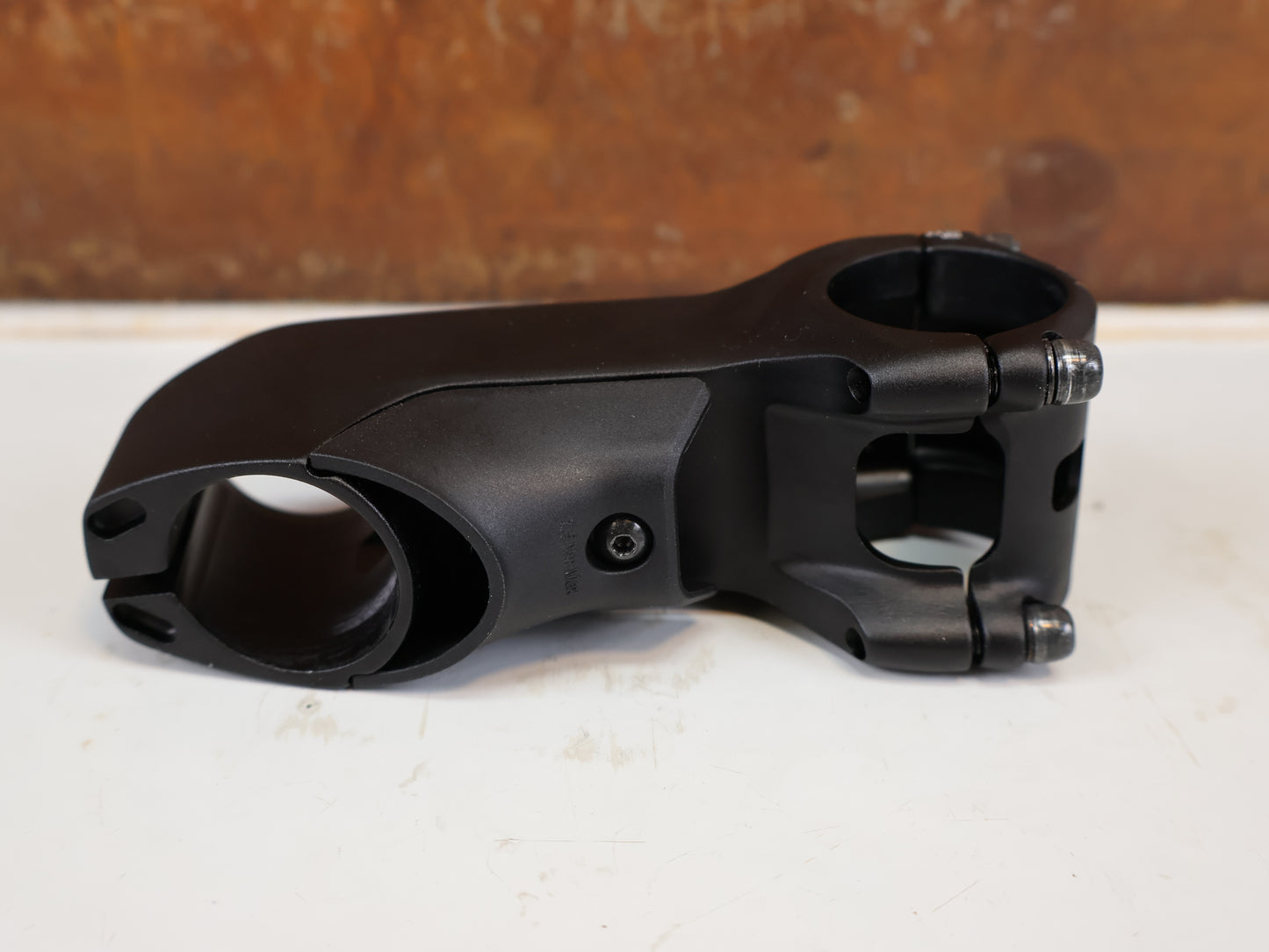 TREK RCS PRO BLENDR VORBAU / -7° X 90 MM / 31.8 MM / INTEGRATED / 185 G