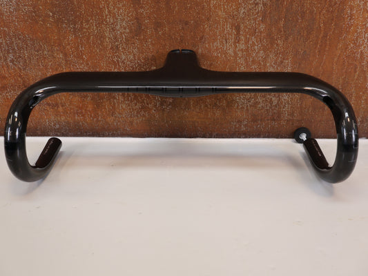 TREK MADONE 9 SERIES KVF AERO INTEGRATED BARSTEM / 400MM X 90MM / OCLV CARBON