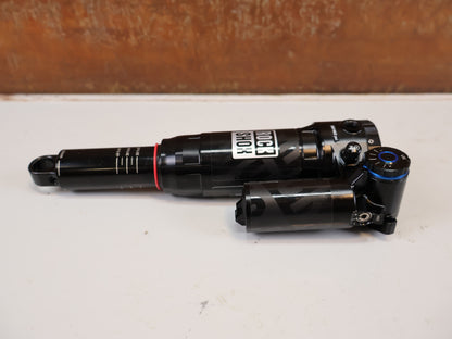 ROCKSHOX SUPER DELUXE ULTIMATE DÄMPFER 205X65 TRUNNION DEBONAIR