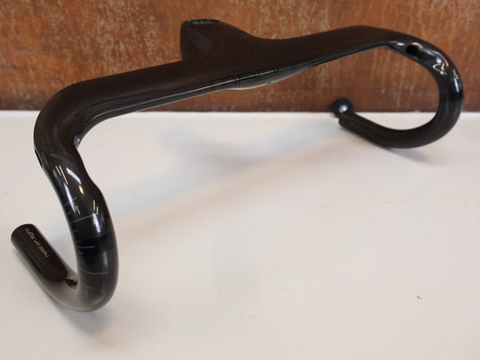 TREK MADONE 9 SERIES KVF AERO INTEGRATED BARSTEM / 400MM X 90MM / OCLV CARBON