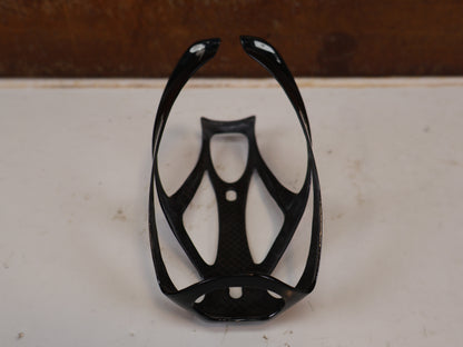 SPECIALIZED S-WORKS CARBON RIB CAGE III / FLASCHENHALTER SET (2 STÜCK) / CARBON GLOSS BLACK