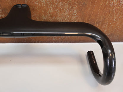 TREK MADONE 9 SERIES KVF AERO INTEGRATED BARSTEM / 400MM X 90MM / OCLV CARBON