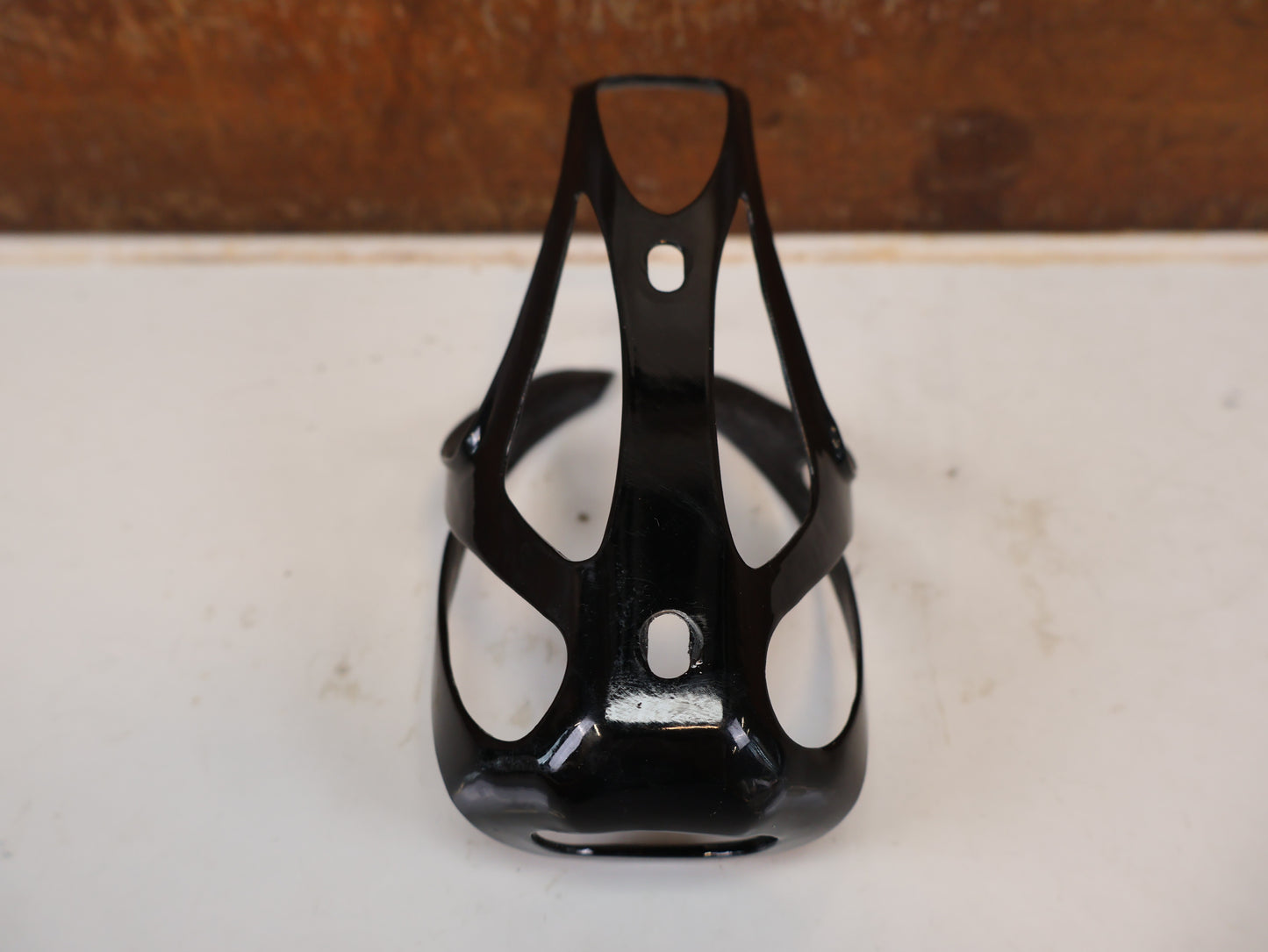 SPECIALIZED S-WORKS CARBON RIB CAGE III / FLASCHENHALTER SET (2 STÜCK) / CARBON GLOSS BLACK