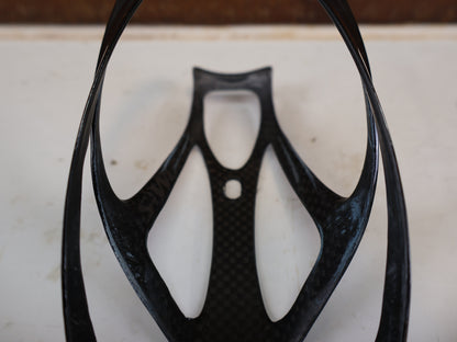 SPECIALIZED S-WORKS CARBON RIB CAGE III / FLASCHENHALTER SET (2 STÜCK) / CARBON GLOSS BLACK